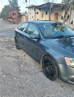 ڤۆڵکسواگن جێتا